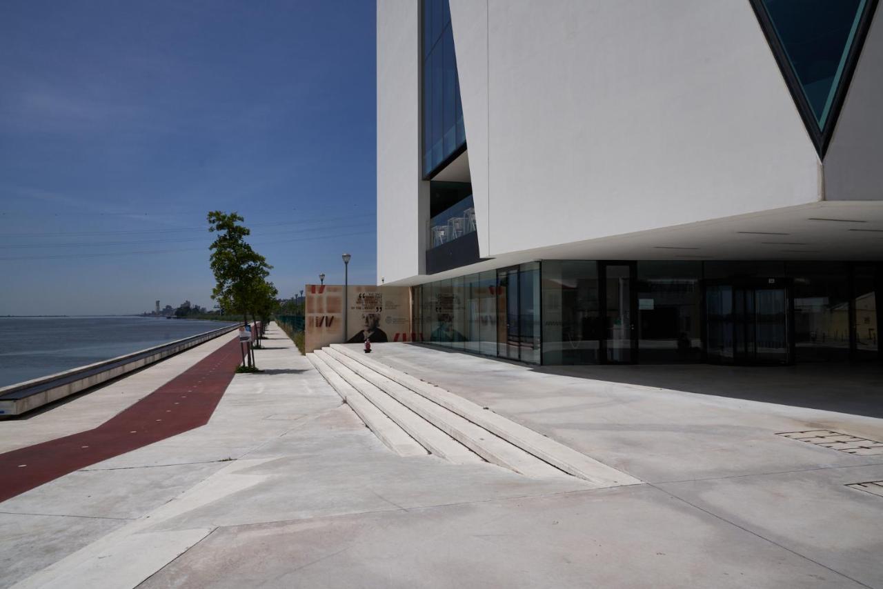 Leziria Parque Hotel Vila Franca de Xira Exterior photo