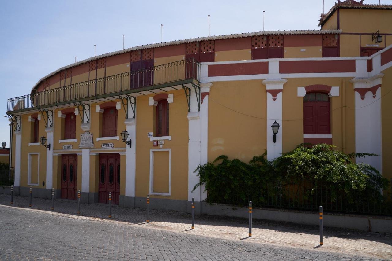 Leziria Parque Hotel Vila Franca de Xira Exterior photo