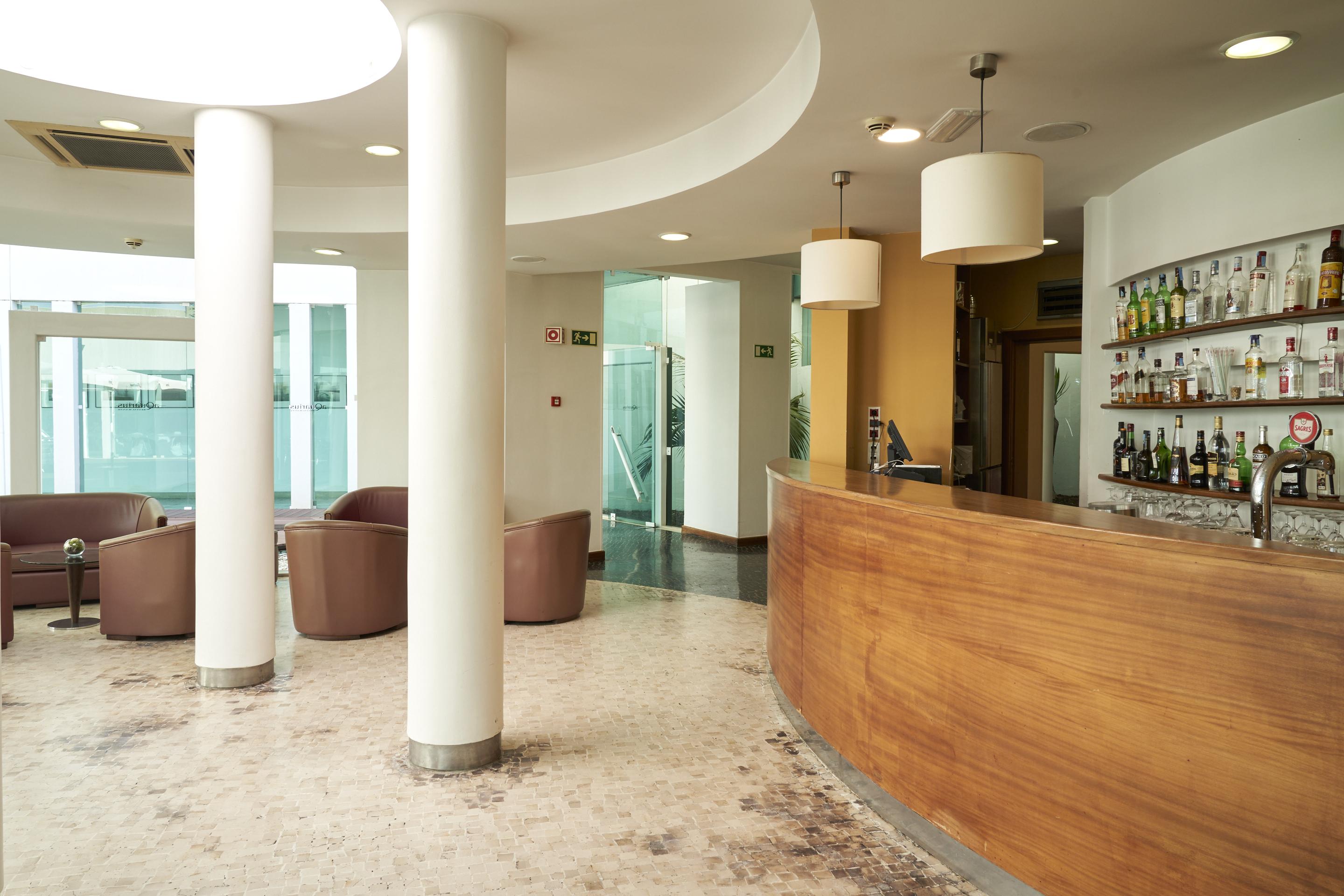 Leziria Parque Hotel Vila Franca de Xira Exterior photo