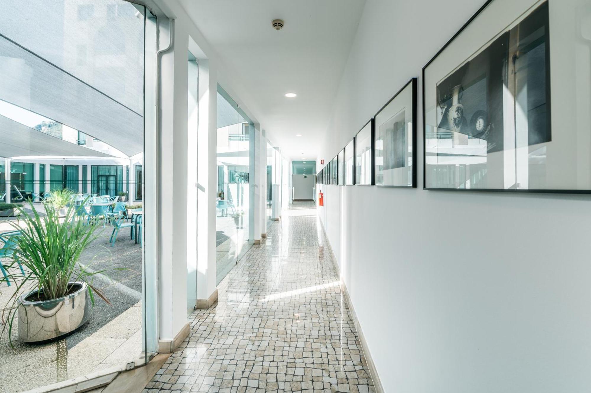 Leziria Parque Hotel Vila Franca de Xira Exterior photo