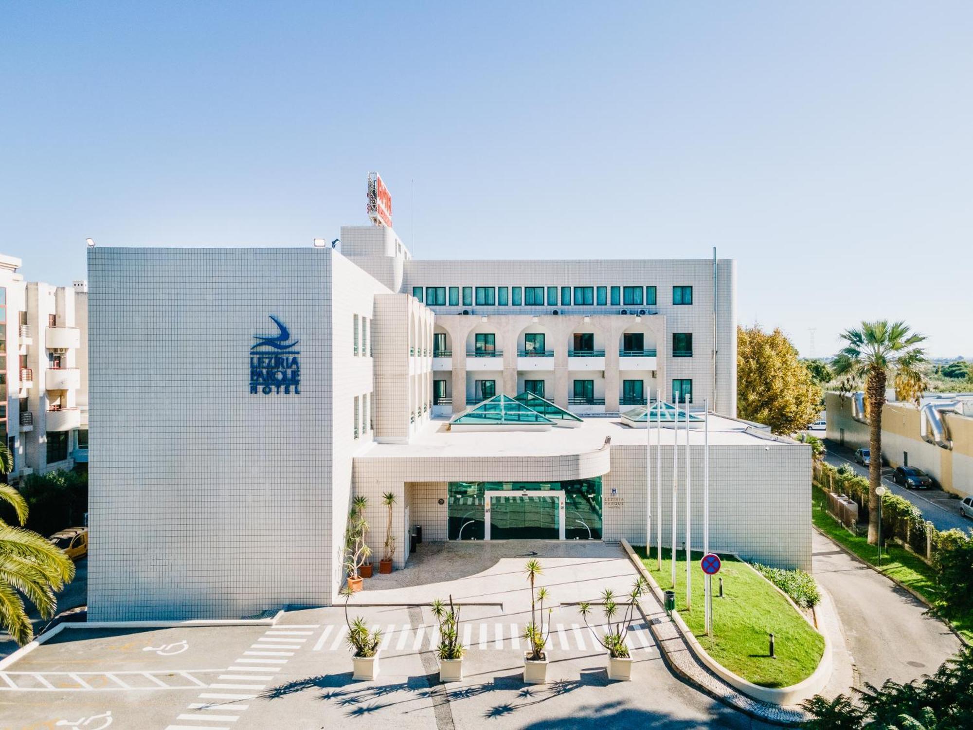 Leziria Parque Hotel Vila Franca de Xira Exterior photo