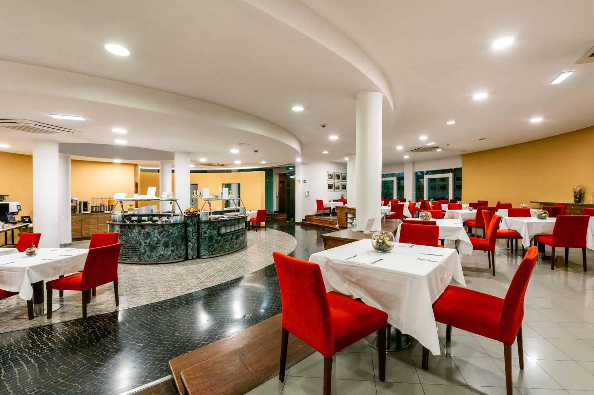 Leziria Parque Hotel Vila Franca de Xira Exterior photo