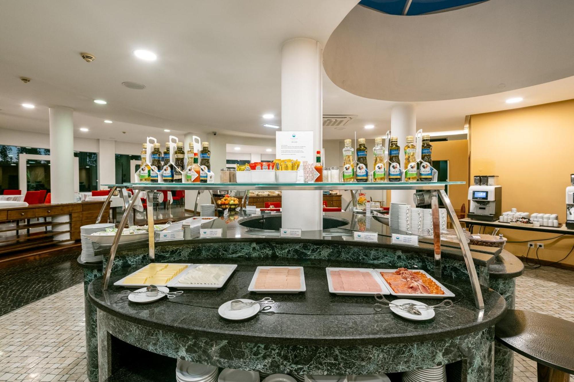 Leziria Parque Hotel Vila Franca de Xira Exterior photo