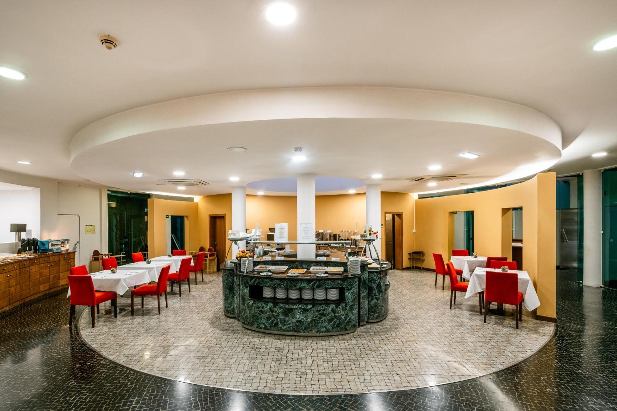 Leziria Parque Hotel Vila Franca de Xira Exterior photo