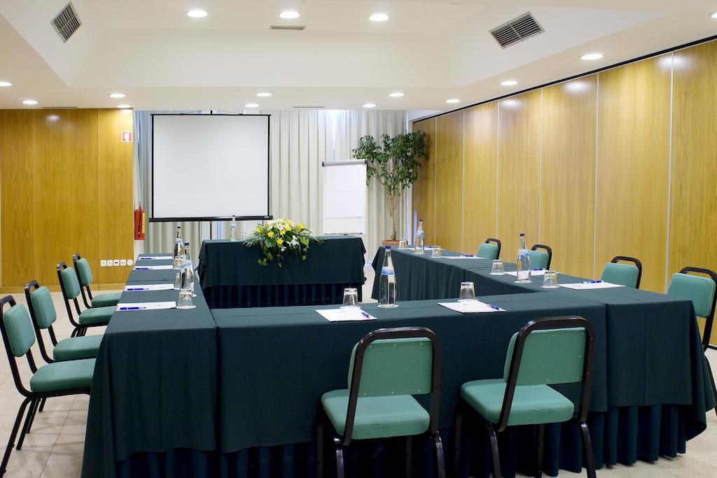 Leziria Parque Hotel Vila Franca de Xira Exterior photo